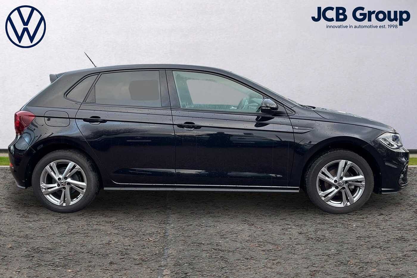 Used Volkswagen Polo 2023 for sale - 76675658: Photo 4