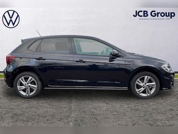 Used Volkswagen Polo 2023 for sale - 76675658: Photo