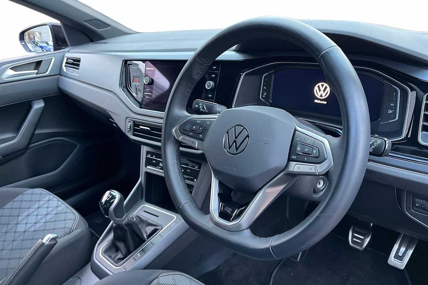 Used Volkswagen Polo 2023 for sale - 76675658: Photo 6
