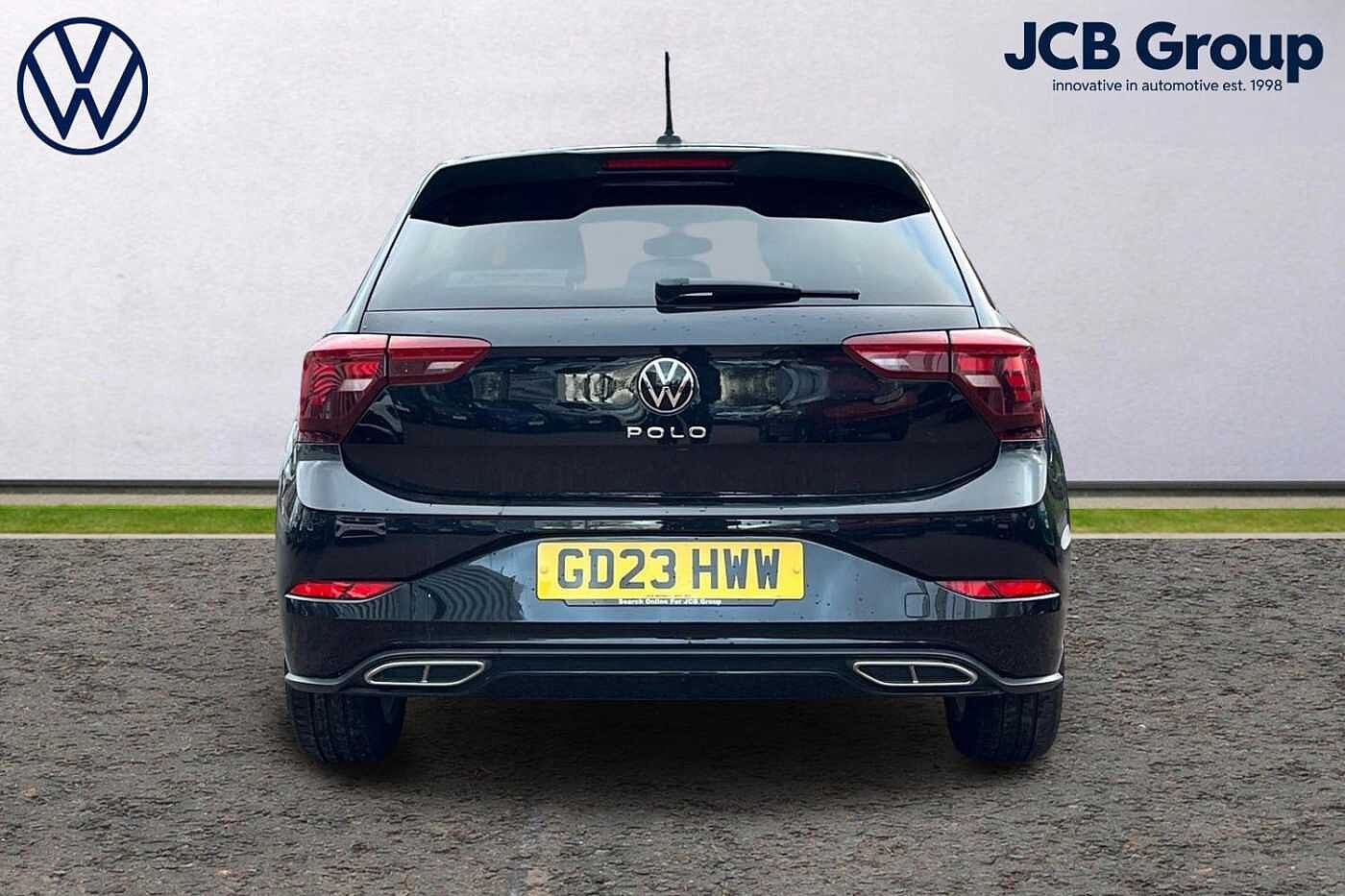 Used Volkswagen Polo 2023 for sale - 76675658: Photo 7