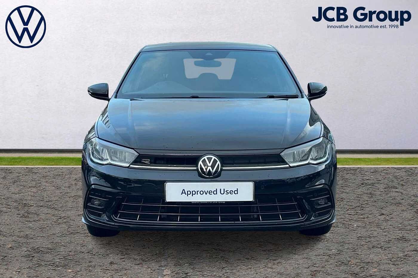 Used Volkswagen Polo 2023 for sale - 76675658: Photo 8