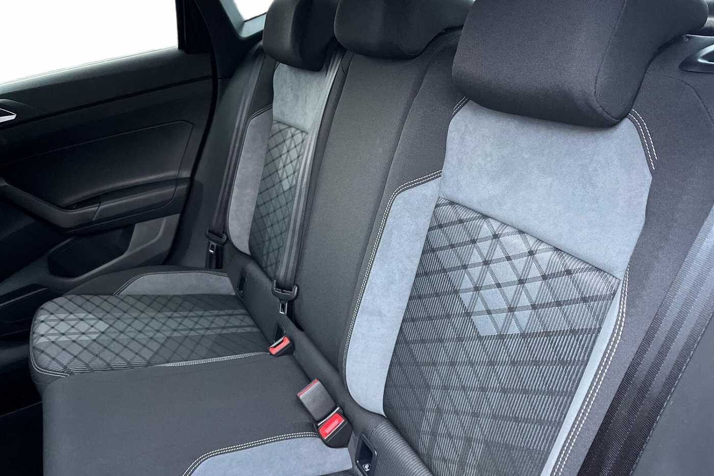 Used Volkswagen Polo 2023 for sale - 76675658: Photo 9