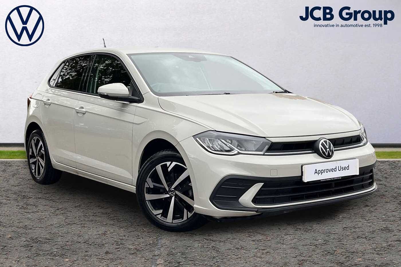 Used Volkswagen Polo 2024 for sale - 76677320: Photo 1