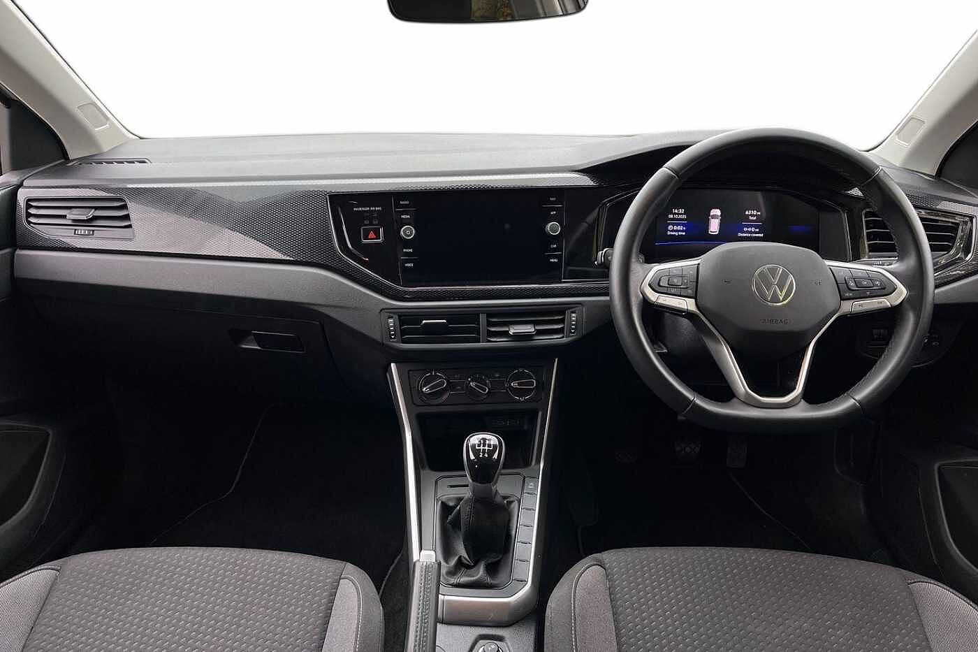 Used Volkswagen Polo 2024 for sale - 76677320: Photo 11