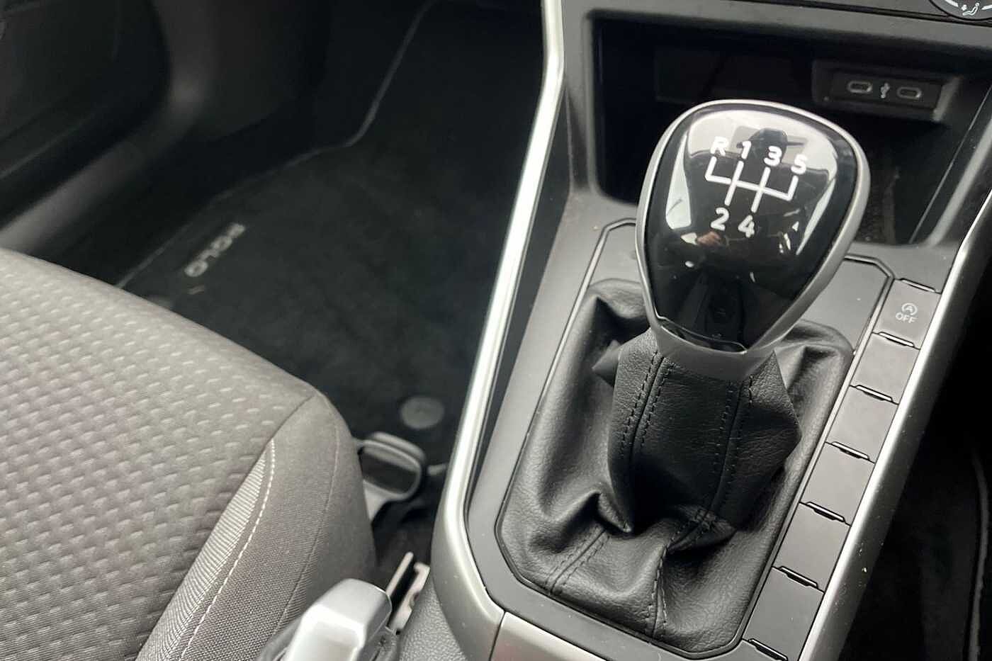 Used Volkswagen Polo 2024 for sale - 76677320: Photo 15