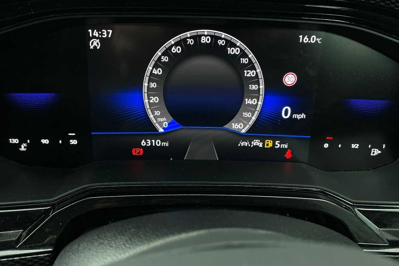 Used Volkswagen Polo 2024 for sale - 76677320: Photo 16