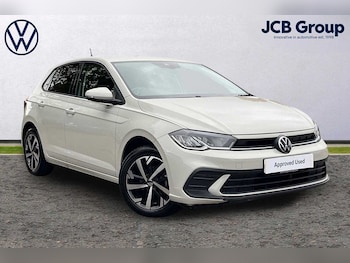 Used Volkswagen Polo 2024 for sale - 76677320: Photo
