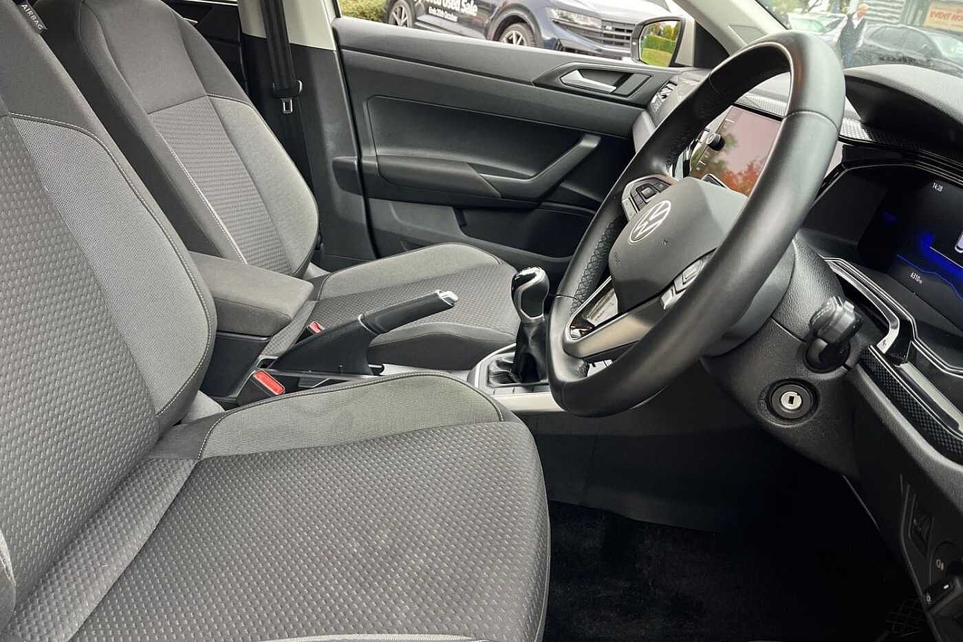 Used Volkswagen Polo 2024 for sale - 76677320: Photo 20