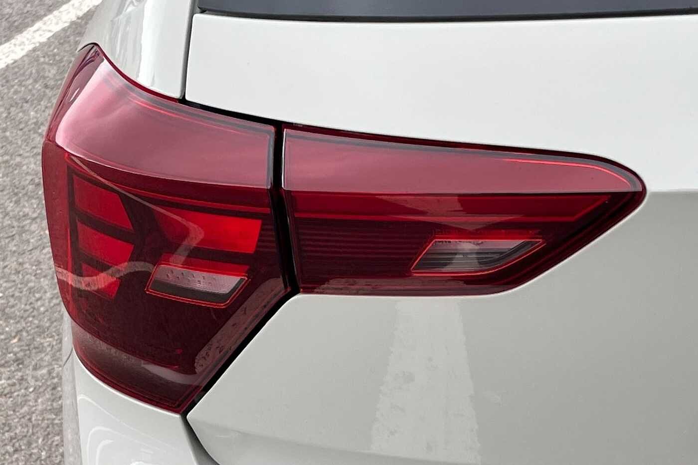 Used Volkswagen Polo 2024 for sale - 76677320: Photo 25