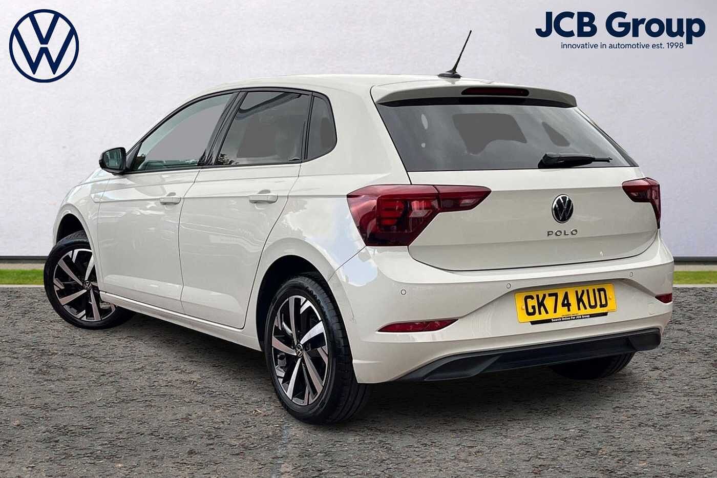 Used Volkswagen Polo 2024 for sale - 76677320: Photo 3