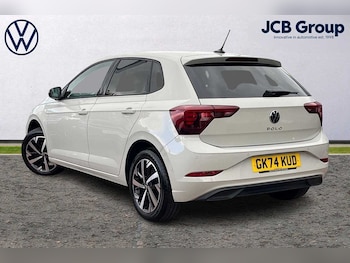 Used Volkswagen Polo 2024 for sale - 76677320: Photo