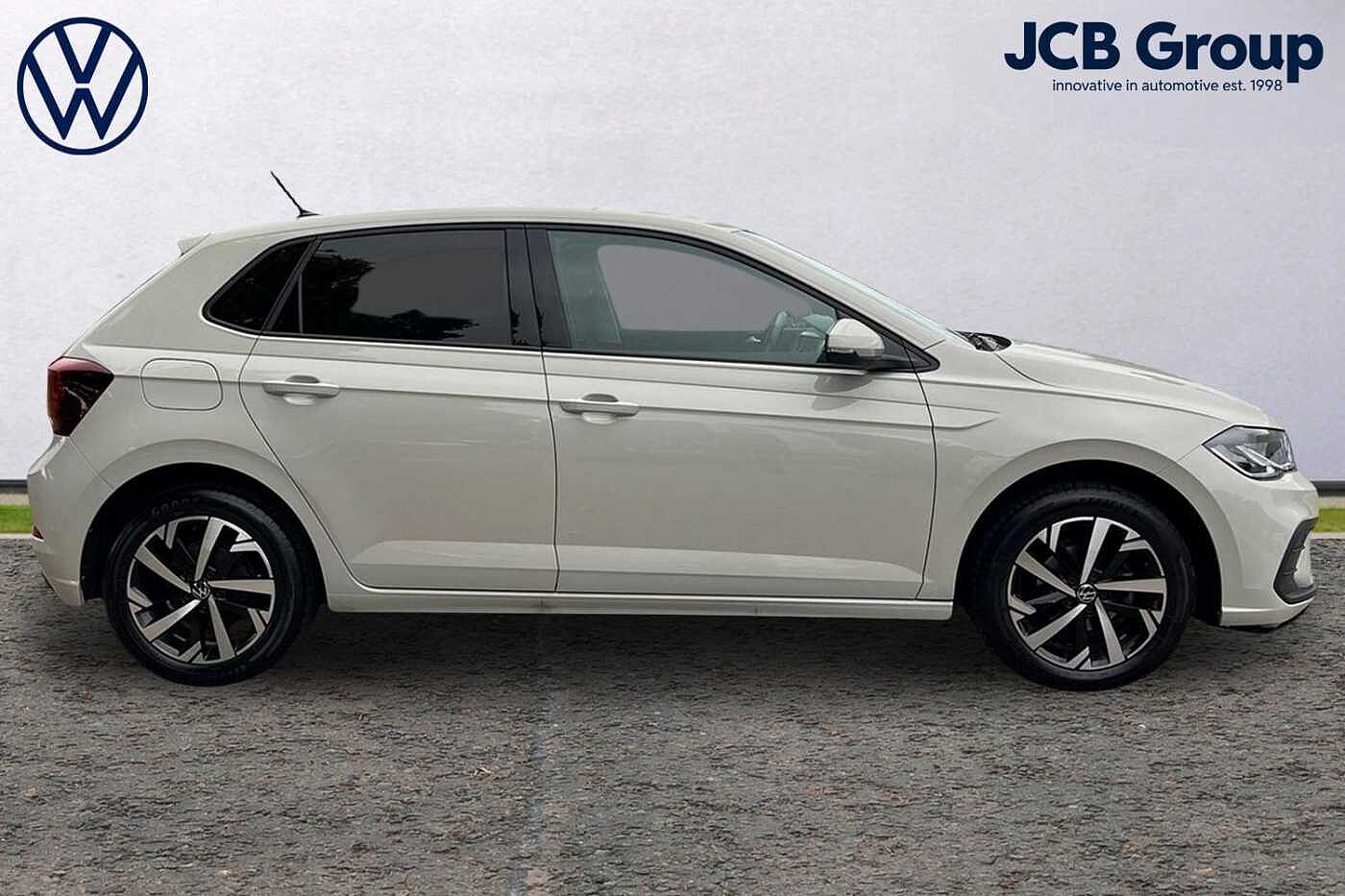 Used Volkswagen Polo 2024 for sale - 76677320: Photo 4