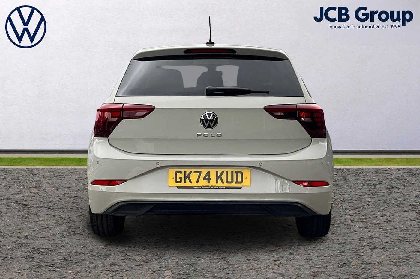 Used Volkswagen Polo 2024 for sale - 76677320: Photo 7