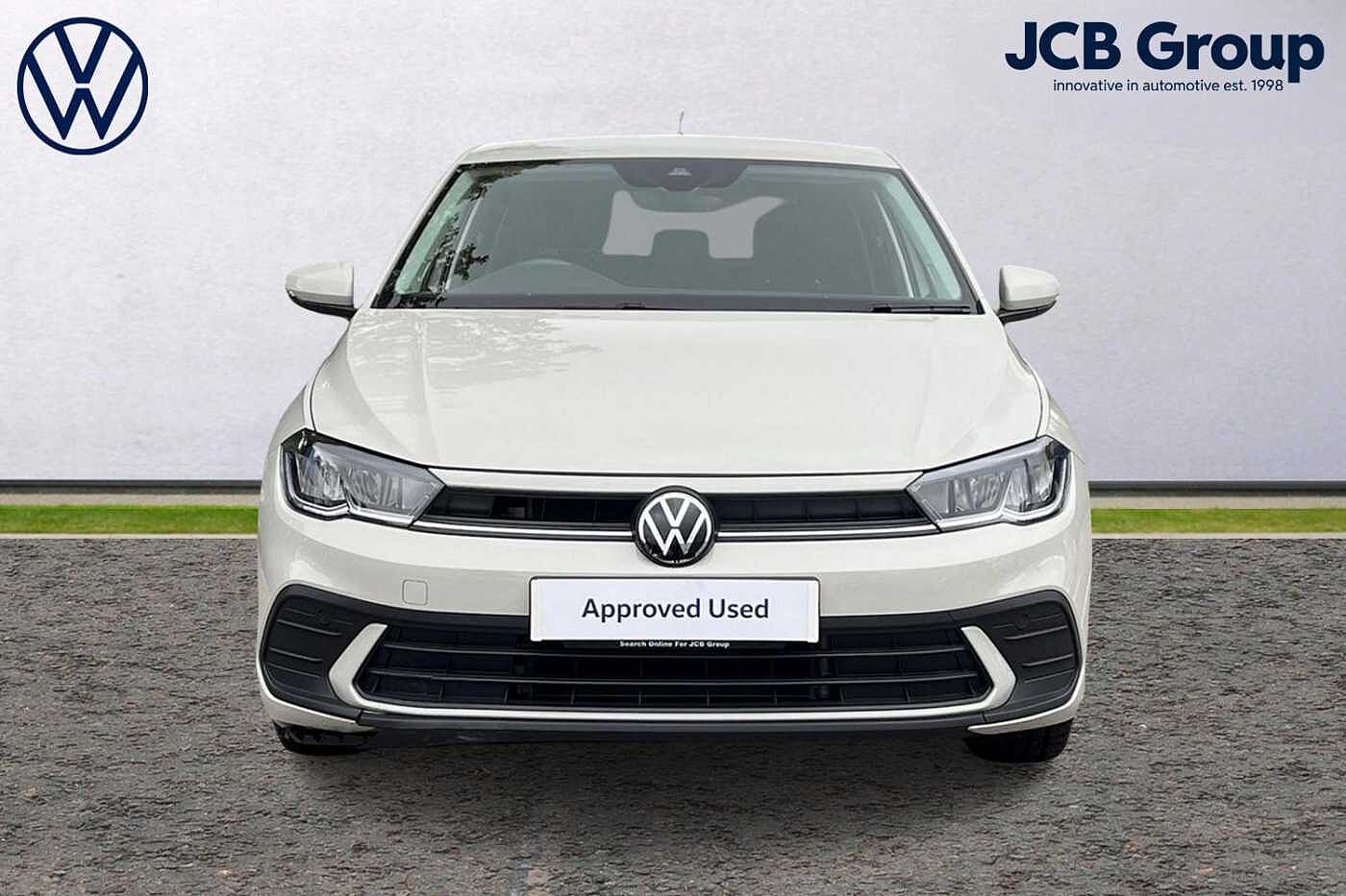 Used Volkswagen Polo 2024 for sale - 76677320: Photo 8