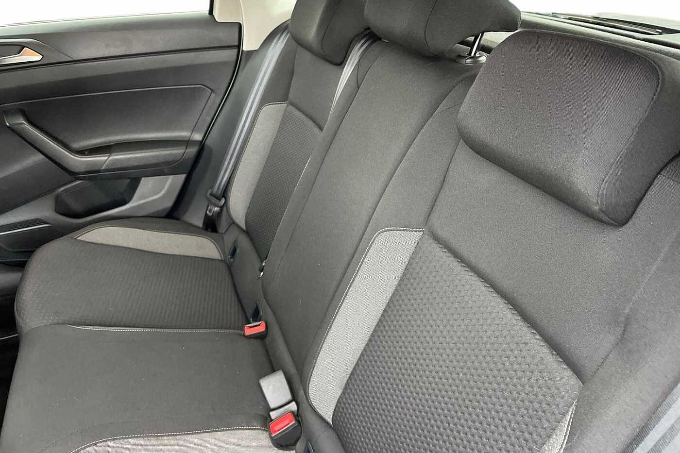 Used Volkswagen Polo 2024 for sale - 76677320: Photo 9