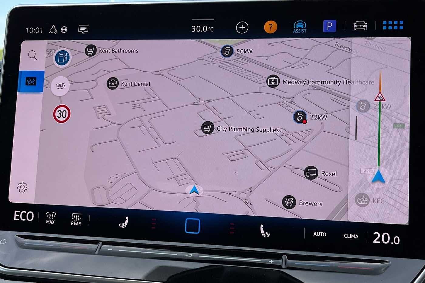 Used Volkswagen Passat 2025 for sale - 76680716: Photo 13