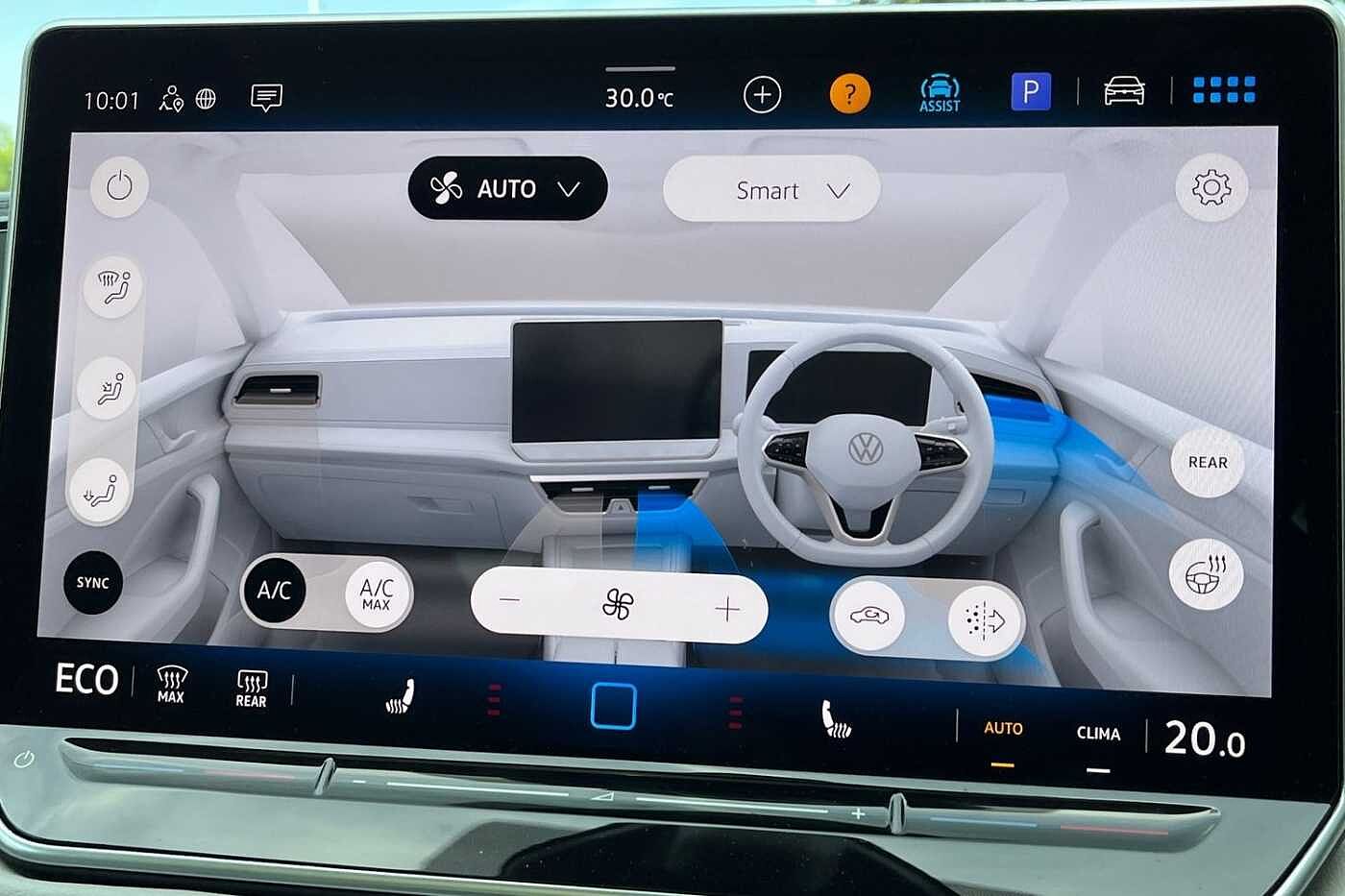 Used Volkswagen Passat 2025 for sale - 76680716: Photo 14