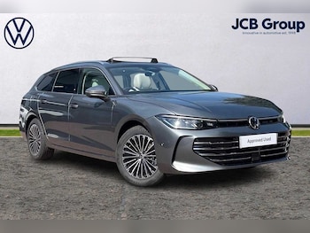 2025 (25) - 1.5 TSI eHybrid Elegance 5dr DSG