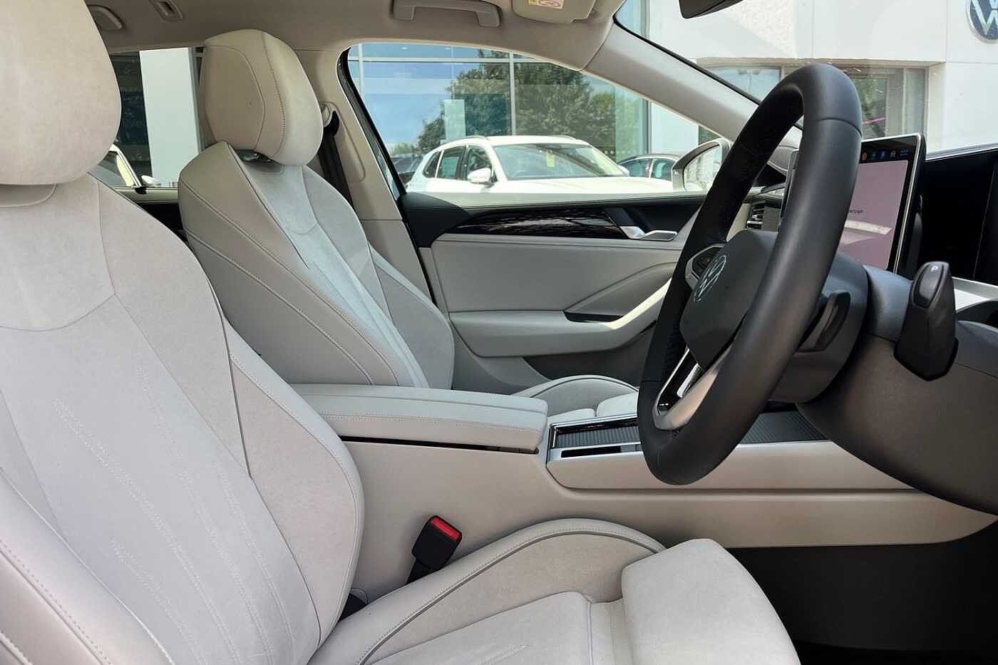 Used Volkswagen Passat 2025 for sale - 76680716: Photo 20