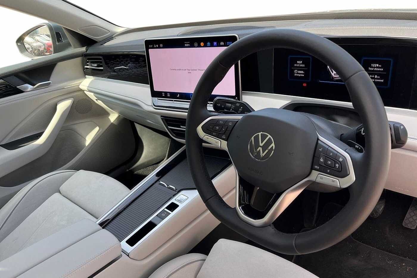 Used Volkswagen Passat 2025 for sale - 76680716: Photo 6
