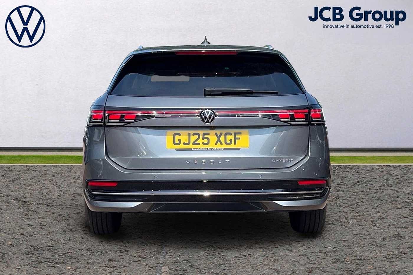 Used Volkswagen Passat 2025 for sale - 76680716: Photo 7