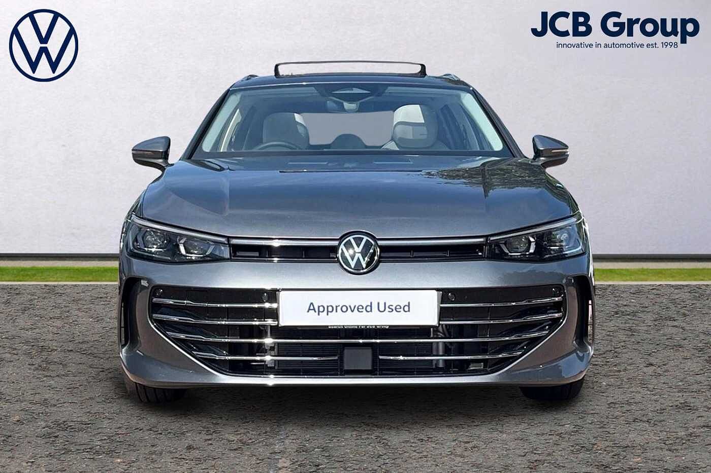 Used Volkswagen Passat 2025 for sale - 76680716: Photo 8