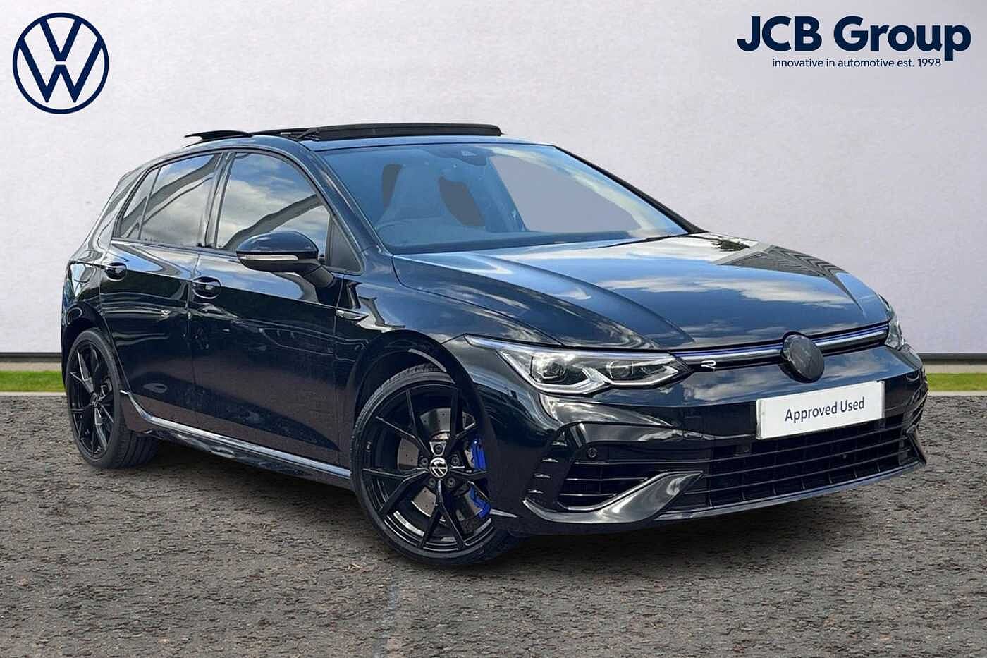 Used Volkswagen Golf 2024 for sale - 76677117: Photo 1