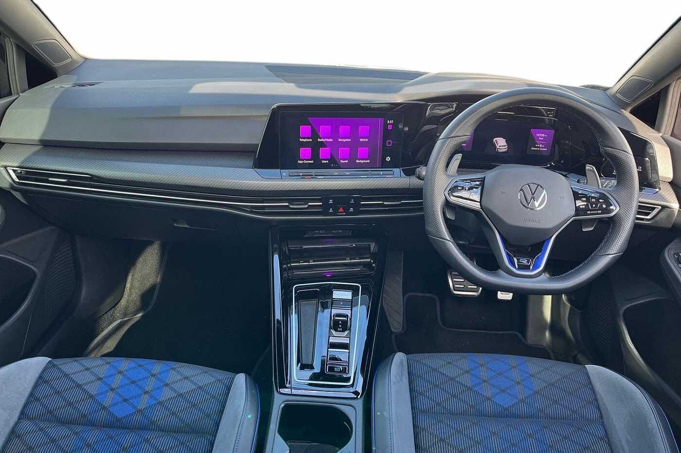 Used Volkswagen Golf 2024 for sale - 76677117: Photo 11