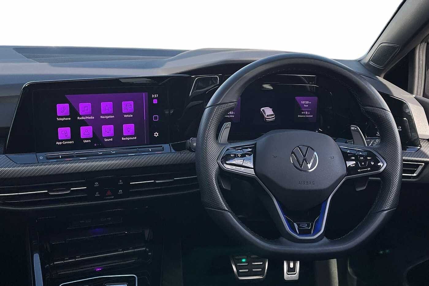 Used Volkswagen Golf 2024 for sale - 76677117: Photo 12