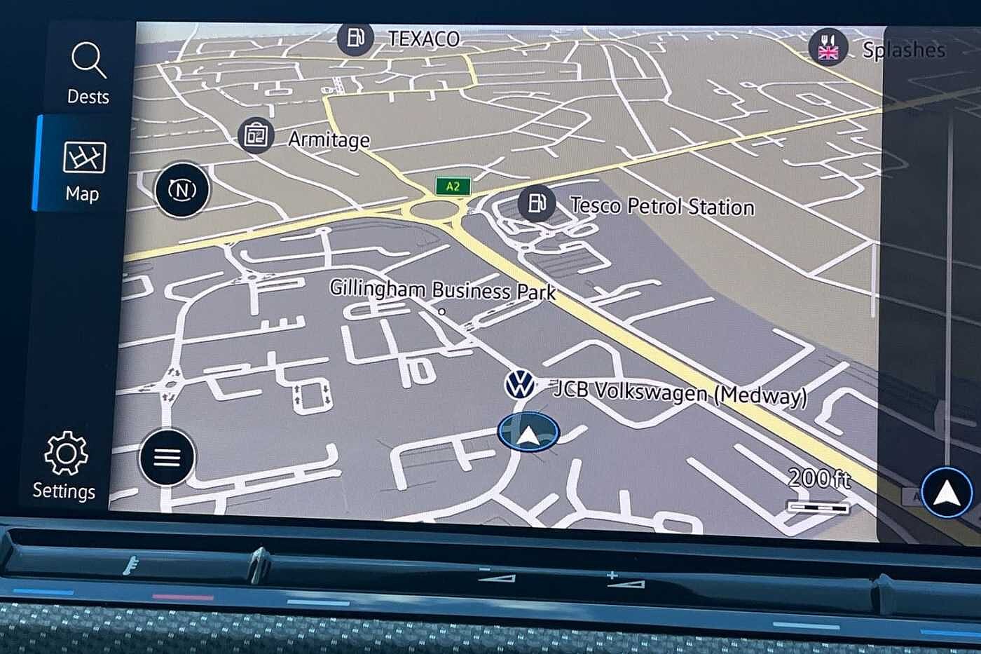 Used Volkswagen Golf 2024 for sale - 76677117: Photo 13