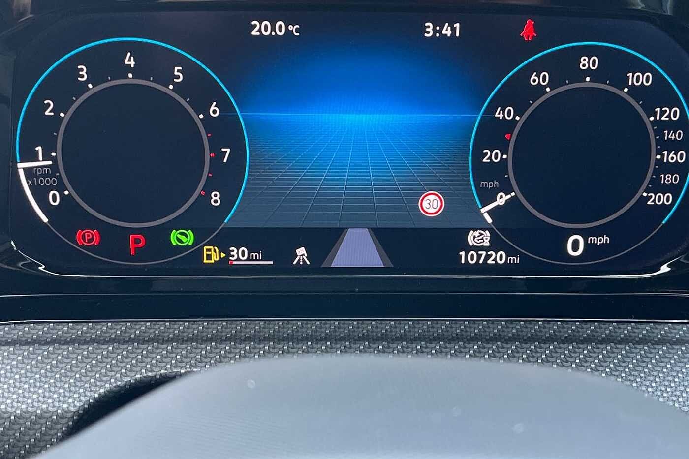 Used Volkswagen Golf 2024 for sale - 76677117: Photo 16