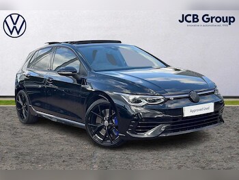 Used Volkswagen Golf 2024 for sale - 76677117: Photo