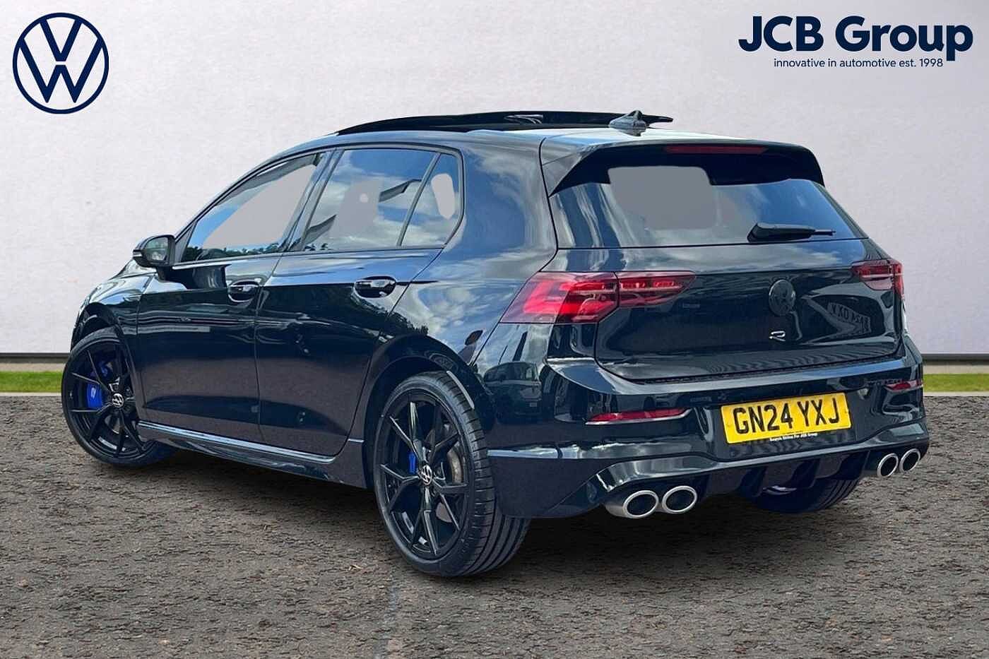 Used Volkswagen Golf 2024 for sale - 76677117: Photo 3