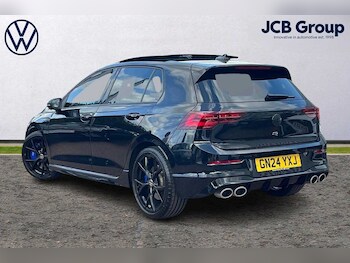 Used Volkswagen Golf 2024 for sale - 76677117: Photo