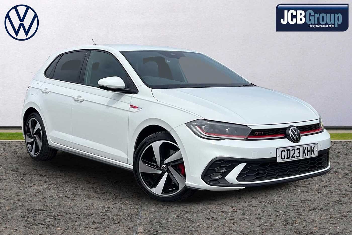 Used Volkswagen Polo 2023 for sale - 76675847: Photo 1