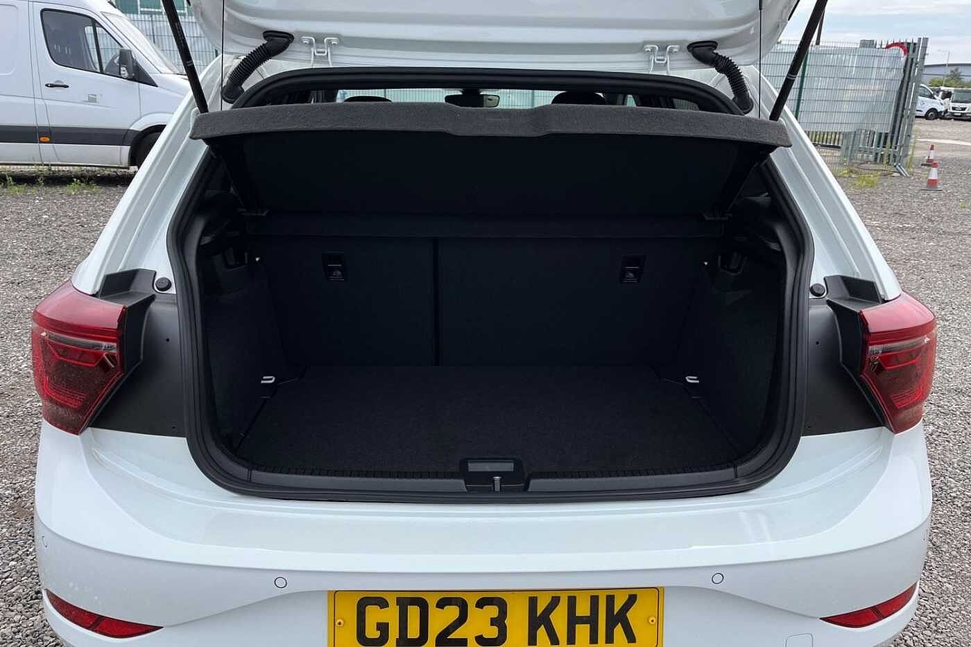 Used Volkswagen Polo 2023 for sale - 76675847: Photo 10