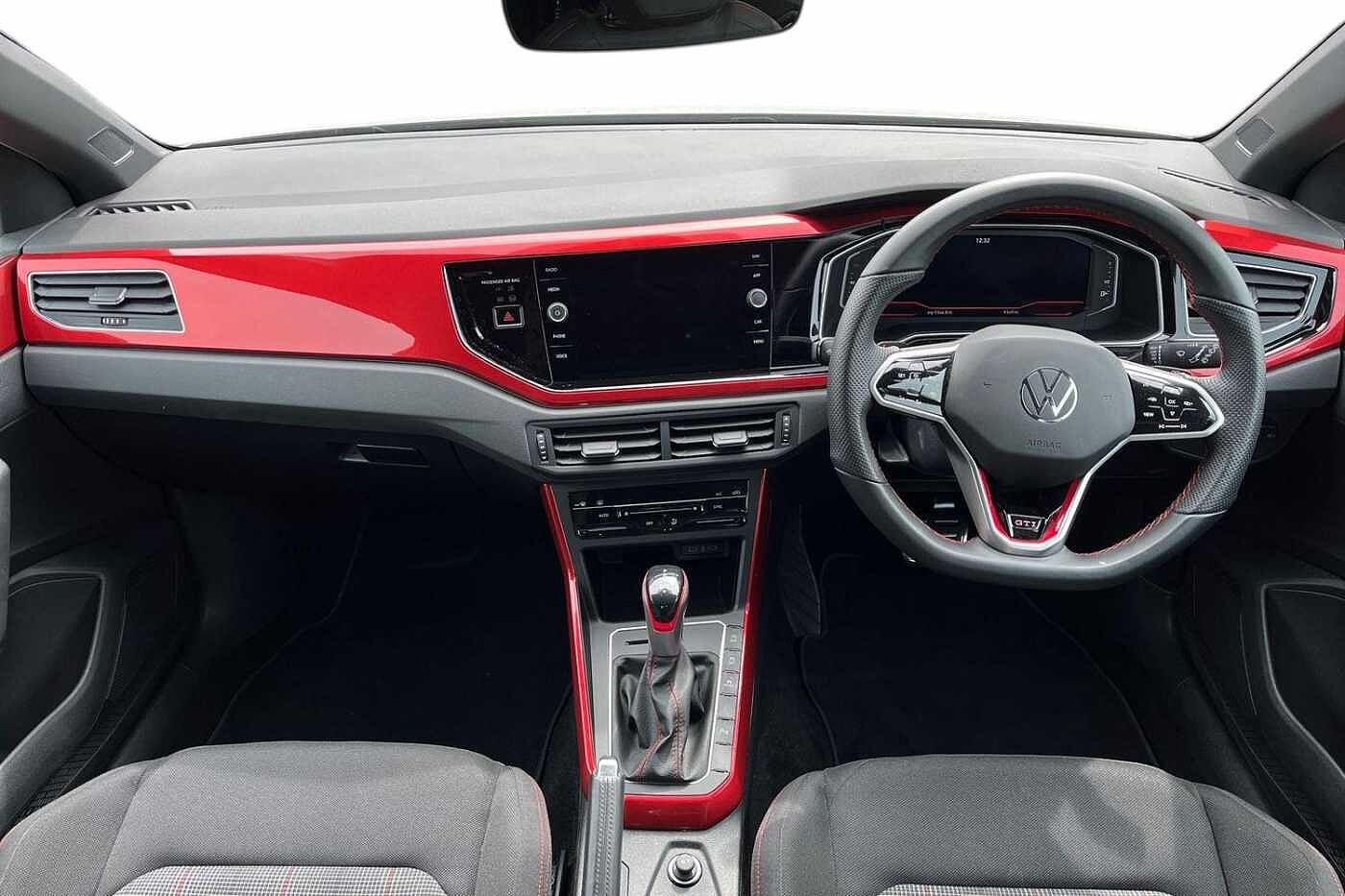 Used Volkswagen Polo 2023 for sale - 76675847: Photo 11