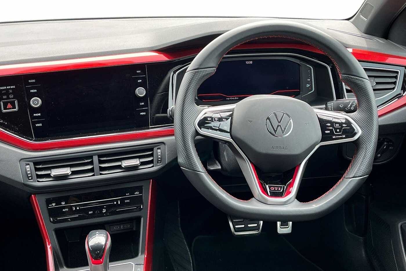 Used Volkswagen Polo 2023 for sale - 76675847: Photo 12