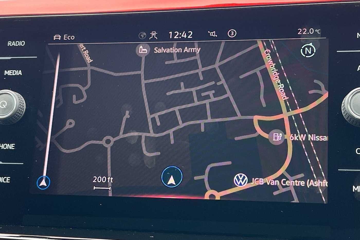 Used Volkswagen Polo 2023 for sale - 76675847: Photo 13