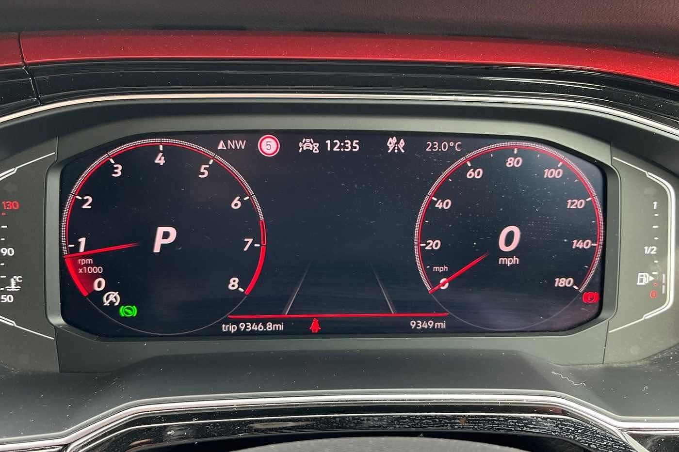 Used Volkswagen Polo 2023 for sale - 76675847: Photo 16