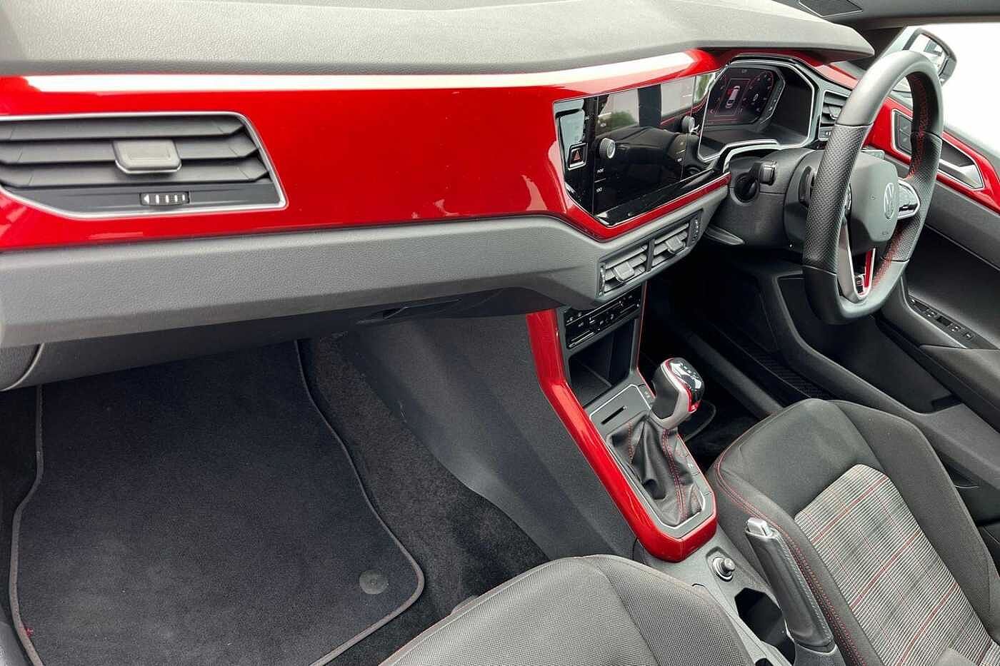 Used Volkswagen Polo 2023 for sale - 76675847: Photo 2