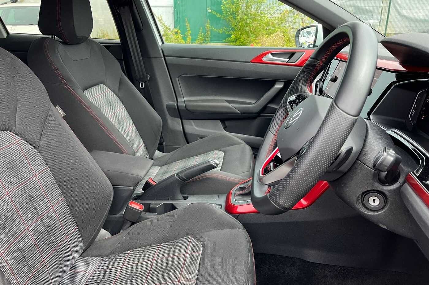 Used Volkswagen Polo 2023 for sale - 76675847: Photo 20