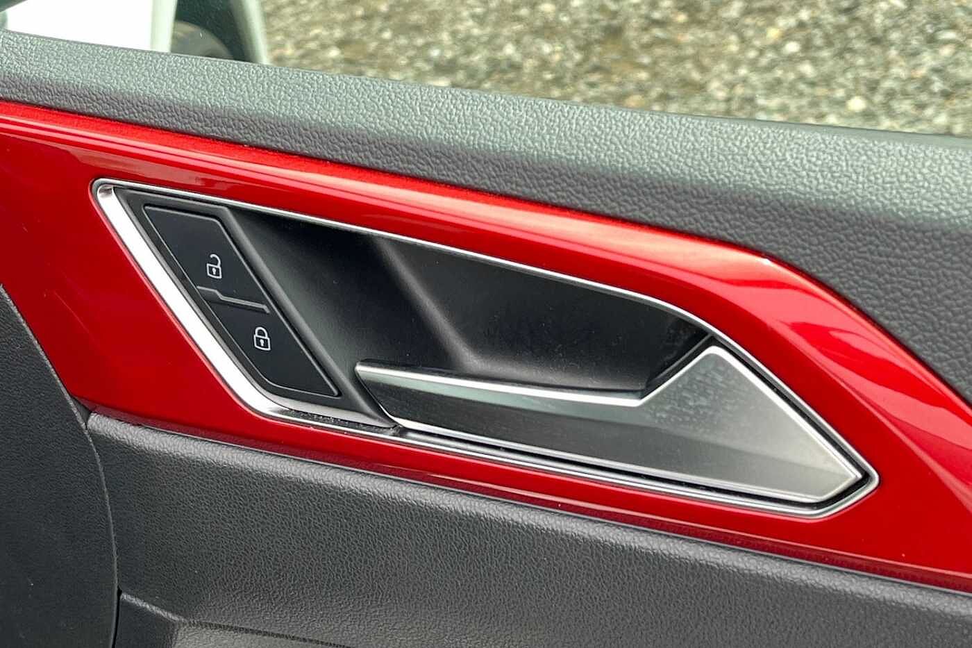 Used Volkswagen Polo 2023 for sale - 76675847: Photo 24