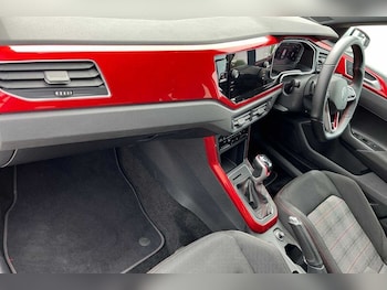 Used Volkswagen Polo 2023 for sale - 76675847: Photo