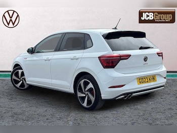 Used Volkswagen Polo 2023 for sale - 76675847: Photo