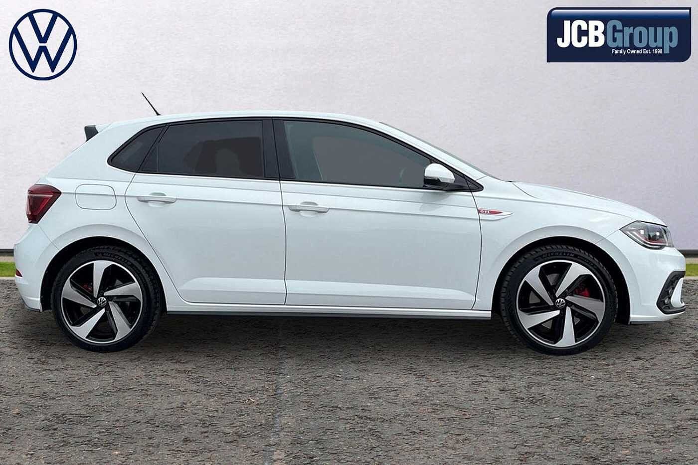 Used Volkswagen Polo 2023 for sale - 76675847: Photo 4