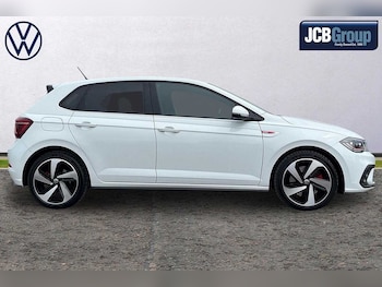 Used Volkswagen Polo 2023 for sale - 76675847: Photo