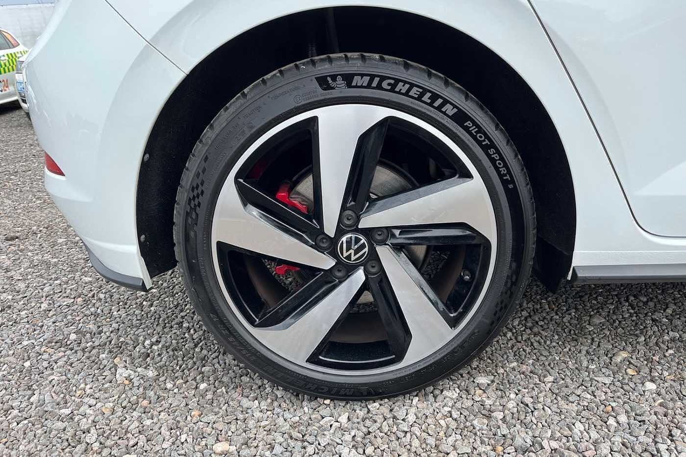 Used Volkswagen Polo 2023 for sale - 76675847: Photo 5