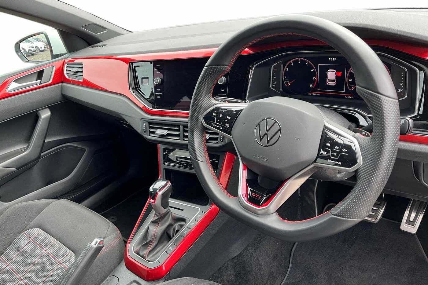 Used Volkswagen Polo 2023 for sale - 76675847: Photo 6