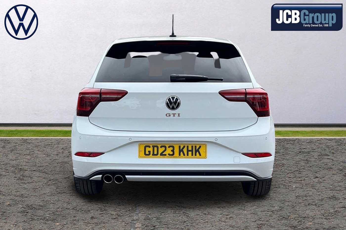 Used Volkswagen Polo 2023 for sale - 76675847: Photo 7